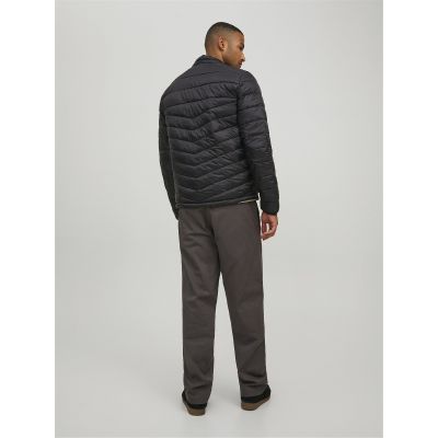 10. Jack & Jones Jjetoby Bodywarmer Collar Noos M 12211788 Jacke