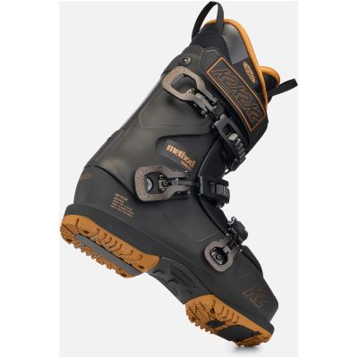 3. Herren-Skischuhe K2 METHOD