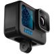 3. GoPro CHDHX-112-RW Sportkamera, 27,6 MP, 5K Ultra HD CMOS-Sensor, 25,4/1,9 mm (1/1,9") Objektiv, WLAN, 154 g