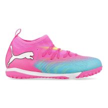 Puma Junior Future 9 Match TT + Mid Schuhe 108919-05