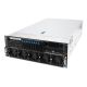 Asus Rack-Plattform (4U) ESC8000A-E13X AMD EPYC 9005 (8xNVMe, 2xM.2, 2x10Gbe, 8xQSFP, IPMI, R3200W)