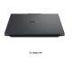 12. Lenovo Yoga Pro 9i Aura Edition 16IPH11 Ultra 7 356H 16" 2.8K OLED 500 nits glänzend 32 GB LPDDR5X-7467 SSD 512 GB GeForce RTX 5050 8 GB Wi-Fi 7 + BT Kamera 5,0 MP + IR 92,5 Wh W11 Pro Thunder Grey