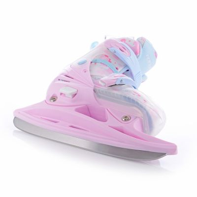14. Rollschuhe/Verstellbare FunActiv Adapt LED 4in1 Rollschuhe