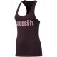 Reebok RCF Graphic Tank W DP1224 Trainings-T-Shirt