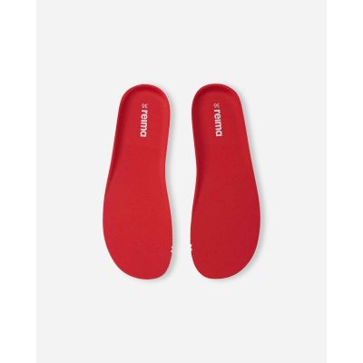 5. Reima ReimaTec Barfuß-Winterstiefel für Kinder Talvella Junior (5400151A-5390)