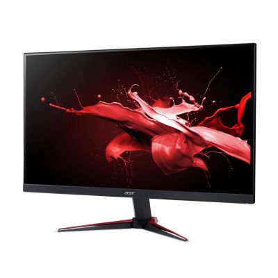 11. Acer NITRO VG0 VG270 P6 Computermonitor 68,6 cm (27 Zoll) 1920 x 1080 px Full HD LCD Schwarz