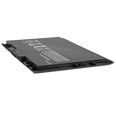 4. GREEN CELL AKKU HP119 BA06XL BT04XL FÜR HP ELITEBOOK FOLIO 9470M 9480M 3500 mAh 14,4 V/14,8 V