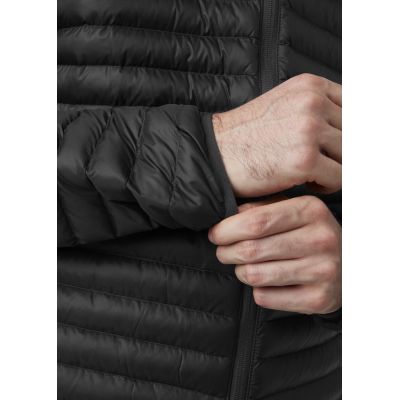 3. Helly Hansen Sirdal Isolationsjacke mit Kapuze M 62989 990
