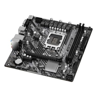 3. ASRock H610M-HDV/M.2 R2.0 Mainboard