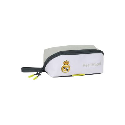 4. Real Madrid Federmäppchen 812554050