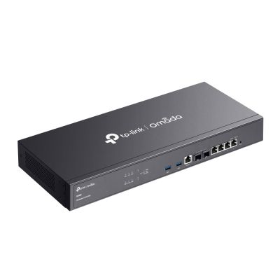 3. TP-Link Omada OC400 Gateway/Controller 1000, 10000 Mbit/s