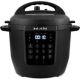 2. Instant Pot 920591 Multifunktionaler Elektrotopf 5,7 l 1000 W Schwarz