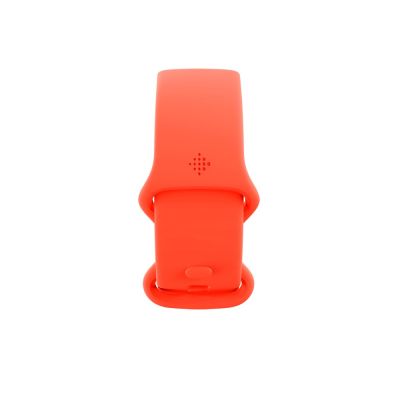 4. Fitbit Charge 6 orange