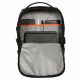 23. TERRA Rucksack – Schwarz, 15–16 Zoll, Polyester