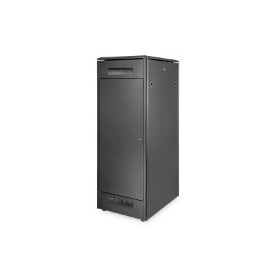 3. Digitus Unique Netzwerkschrank - 600x800 mm (BxT)