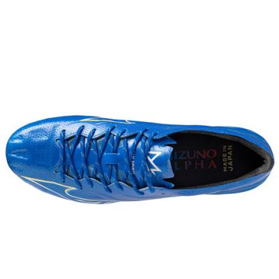 5. Mizuno Alfa Japan FG P1GA246027 Schuhe