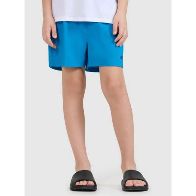 5. Badeshorts für Jungen 4F 4FJWSS25UBDSM159-33S