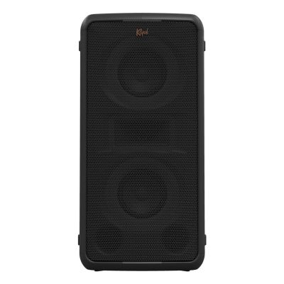 11. Klipsch Miami EUA – Tragbarer Party-Lautsprecher