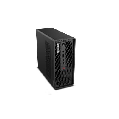 5. Lenovo ThinkStation P3 Ultra SFF G2 Intel Core Ultra 7 265 32 GB DDR5-SDRAM 512 GB SSD Windows 11 Pro Stand