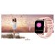 9. Giewont Pink Smartwatch GW230-1