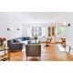 3. Activejet AJE-ALMA 1P E27 1x40W Wandleuchte