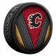 86. Souvenir-Hockeypuck Inglasco NHL Stitch 510AN000605