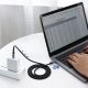 3. Ugreen US161 50751 USB-C 3.1 / USB-C 3.1 Kabel 1,5 m – Grau