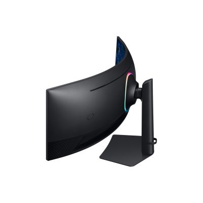 10. Samsung Odyssey G9 LED-Monitor 49" LS49CG950EUXEN