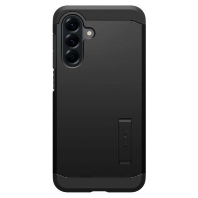 2. Spigen Tough Armor Case für Samsung Galaxy A56 5G - Schwarz