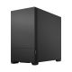 10. FRACTAL DESIGN Pop Mini Silent Schwarz S