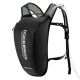 Rockbros H32 Trinkrucksack mit 2-Liter-Wasserreservoir für Radfahren und Laufen – Schwarz