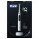 15. Oral-B iO Series 10 Stardust White Zahnbürste