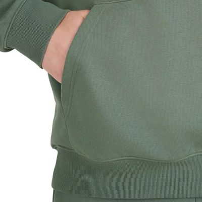 5. Herren Sweatshirt 4F M1980 grün 4FWAW25TSWSM1980 41S