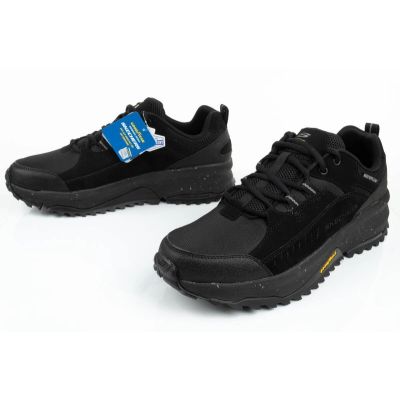 19. Skechers Road Sector M 237219 BBK Schuhe