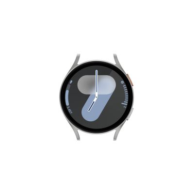 14. Samsung Galaxy Watch 7 L310 44mm Silber Smartwatch