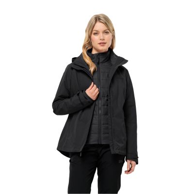4. Jack Wolfskin Geisshorn 3in1 JKT W 1115601_6000 Winterjacke