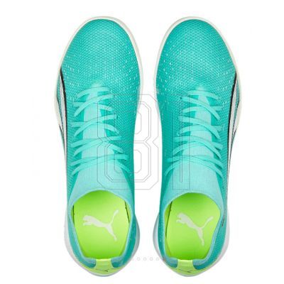 3. Puma Ultra Match TT M 107220-03 Fußballschuhe