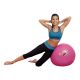 10. ANTI-BURST GYMNASTIKBALL BB 001 56 CM