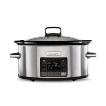 Crock-Pot CSC066X TimeSelect Schongarer 5,6 l