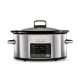 Crock-Pot CSC066X TimeSelect Schongarer 5,6 l