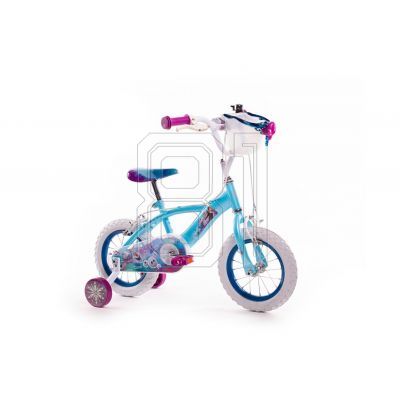 Huffy 12" Frozen Jr 22971W Fahrrad