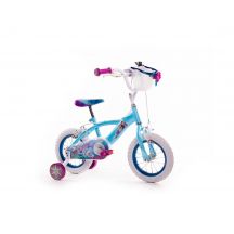 Huffy 12" Frozen Jr 22971W Fahrrad