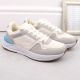 5. Atletico W ATC458B weiße Sportschuhe