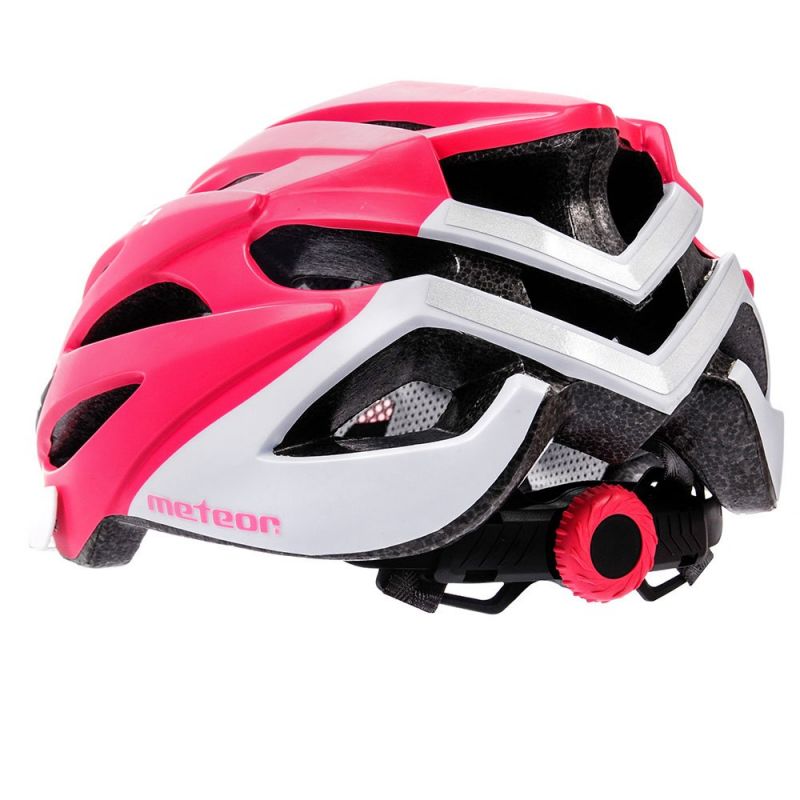 11. Meteor Marven Fahrradhelm 24737-24738,24798