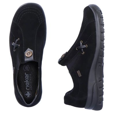 32. Rieker L7171-00 W R339 Schuhe