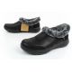 9. Skechers ON-THE W 175490/BKGY Schuhe
