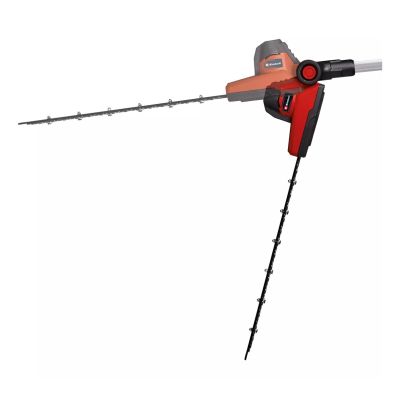 3. EINHELL GC-HH 18/45 Li T Solo Heckenschere