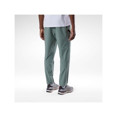 4. ROSSIGNOL M Schlupfhose, grün, Herrenhose