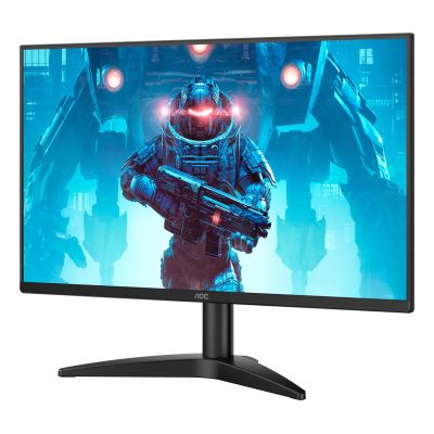 12. AOC LED-Monitor 23,8" 24B36X 144Hz