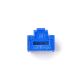 2. Smartkeeper NL03P2DB Portblocker RJ-45 Portblocker Blau 100 Stück.